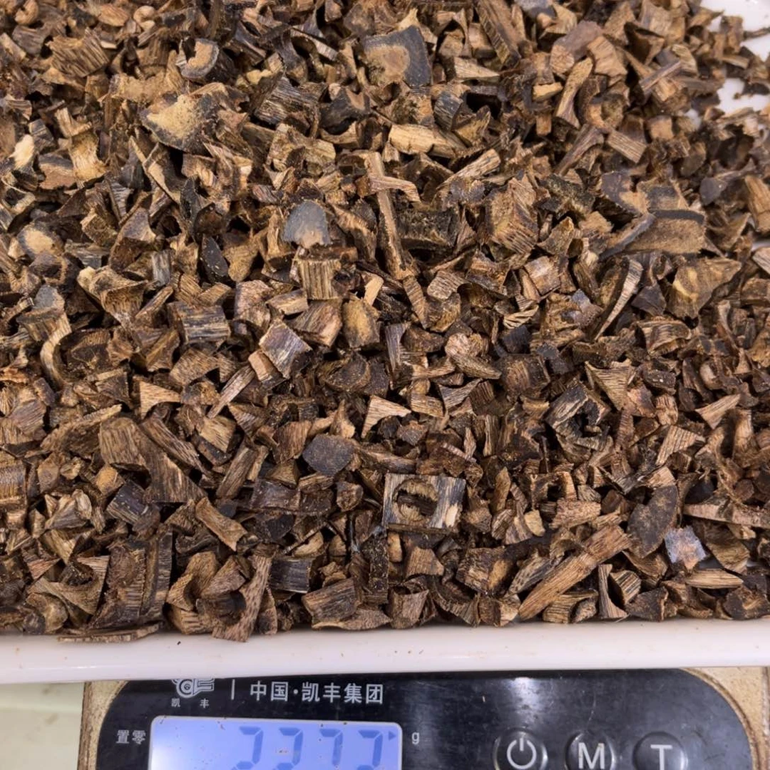 舟***隐沉香摆件沉香棋楠碎227