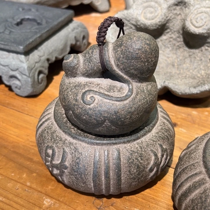 石材喜****）石权福建青石