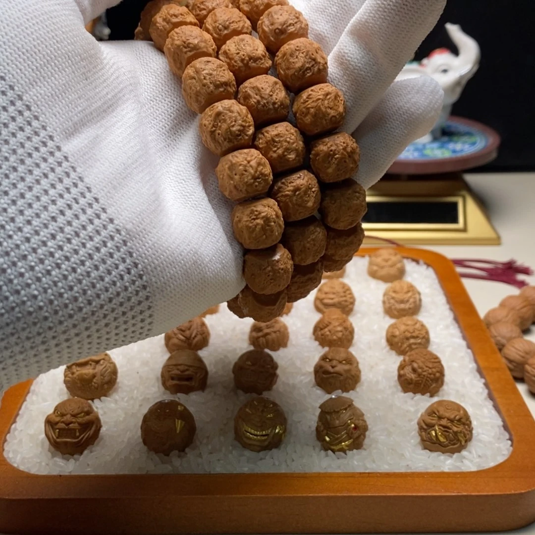 核桃猴头龙蛇之便