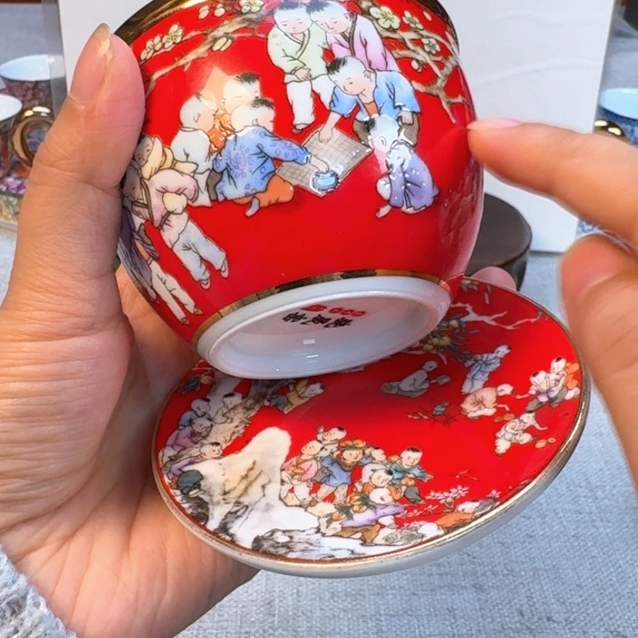 景德镇陶瓷景德镇瓷器