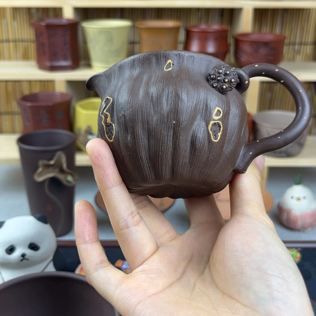 安***学紫砂茶杯紫砂啊啊啊啊啊