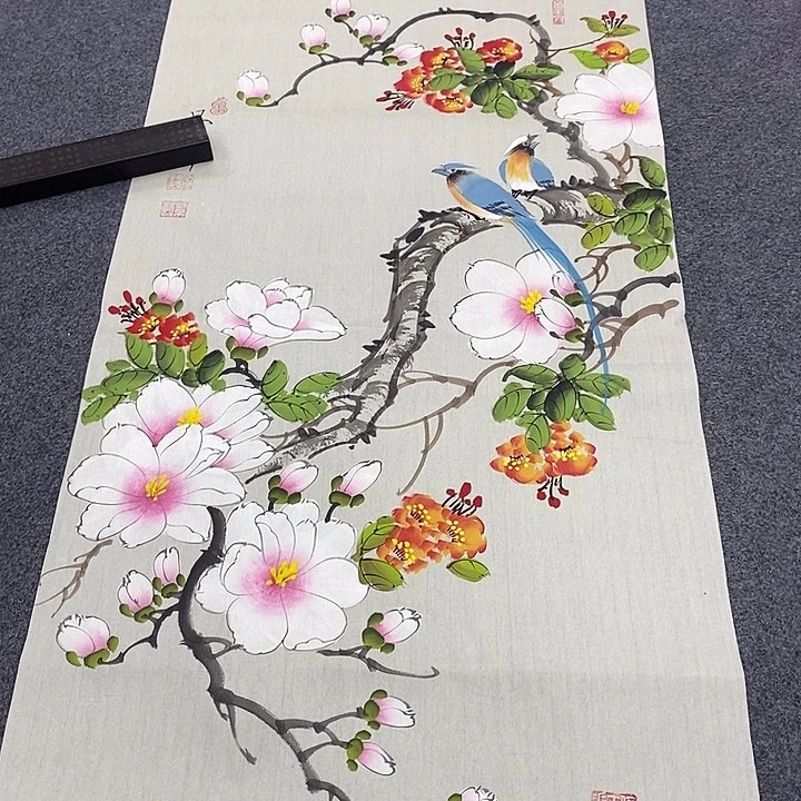 二百美术馆作品欣赏
