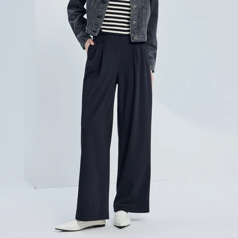 XG休闲裤XJ302010A290