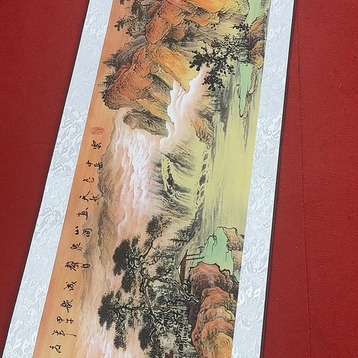 老师纸本展示作品作品展示