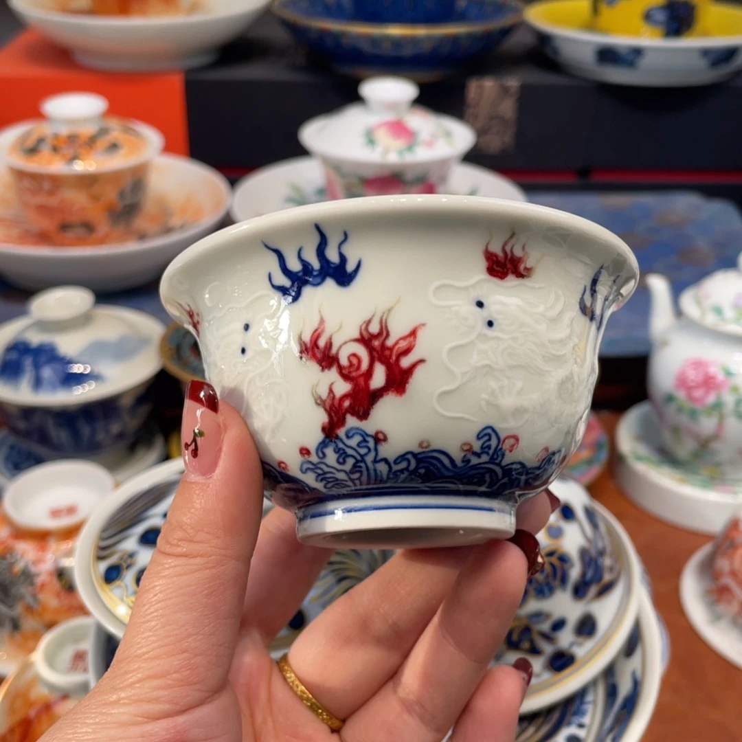 景德镇陶瓷瓷器鉴定