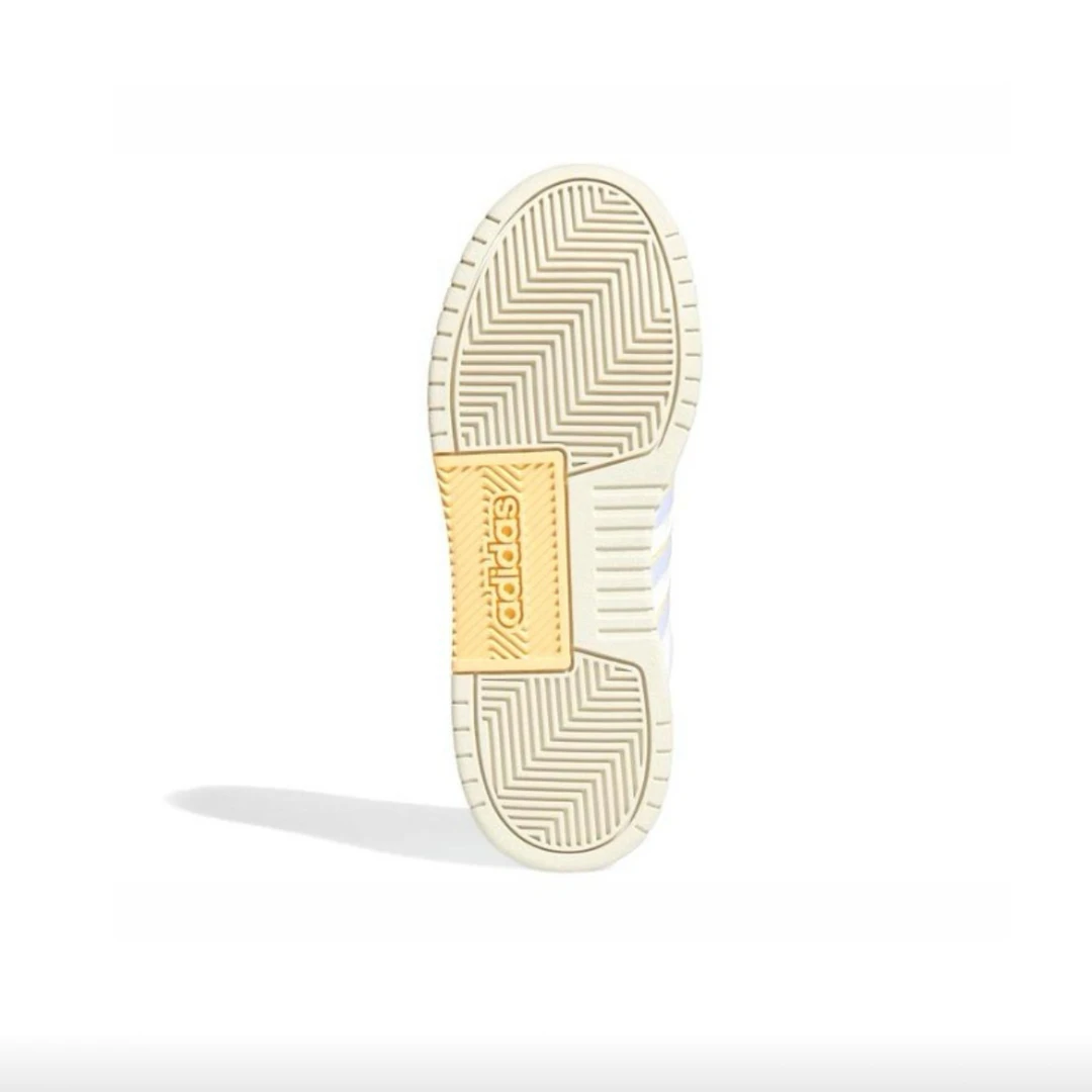 ENTRAP美式校园风运动板鞋感复古篮球鞋男女adidas阿迪达斯jp9961