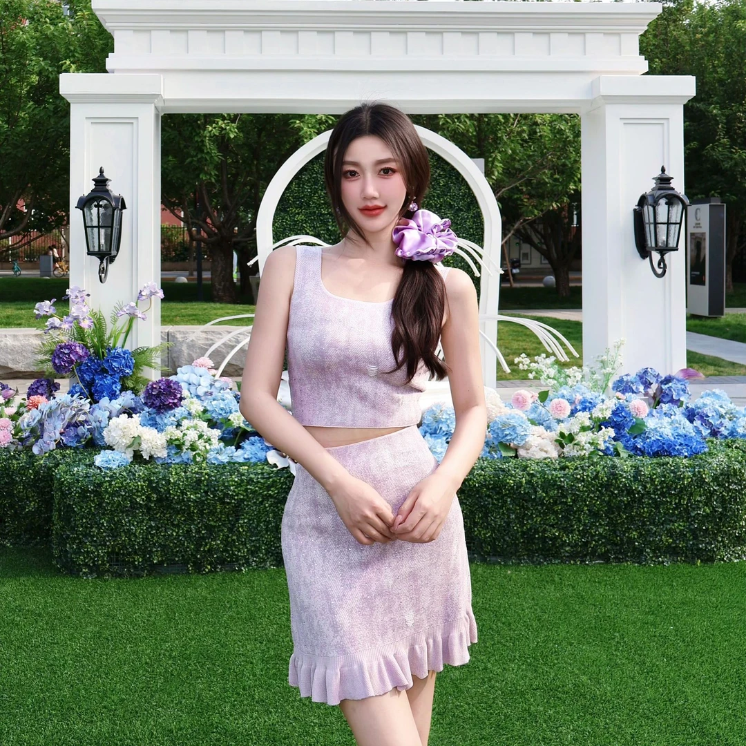 bebe2025夏季新款女士气质时尚舒适简约休闲背心230101