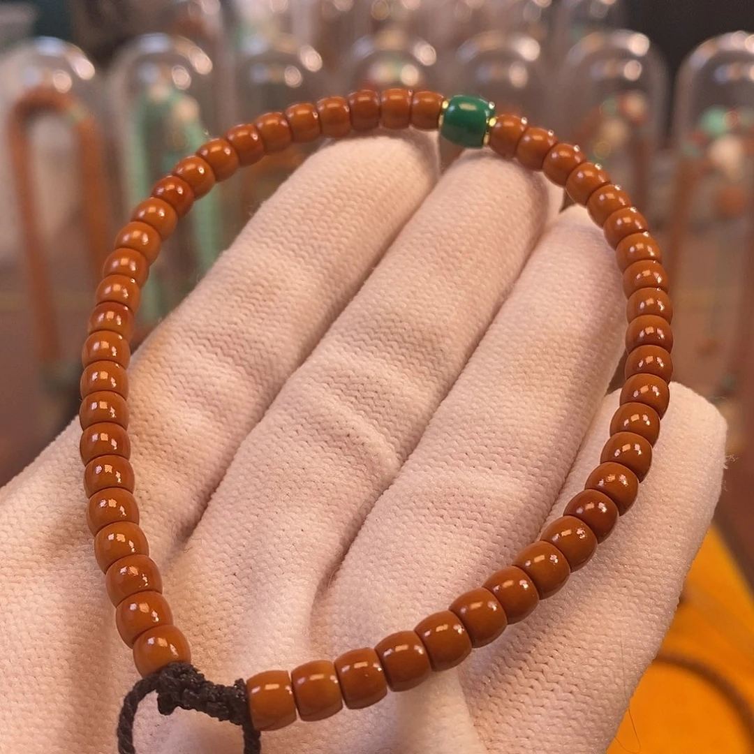 橄榄核手串/手链橄榄核