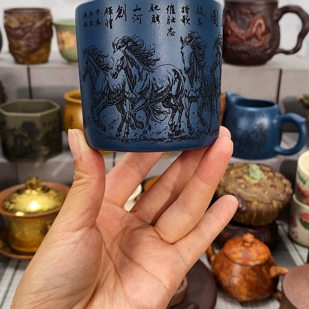 茶壶紫砂紫砂紫砂