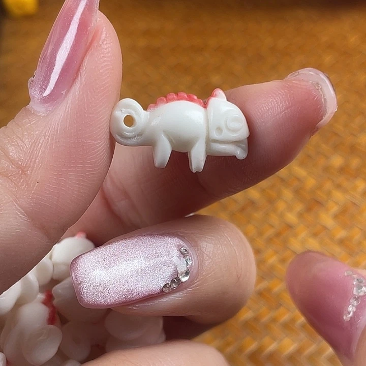 鹿骨手串/手链驼骨驼骨驼骨65