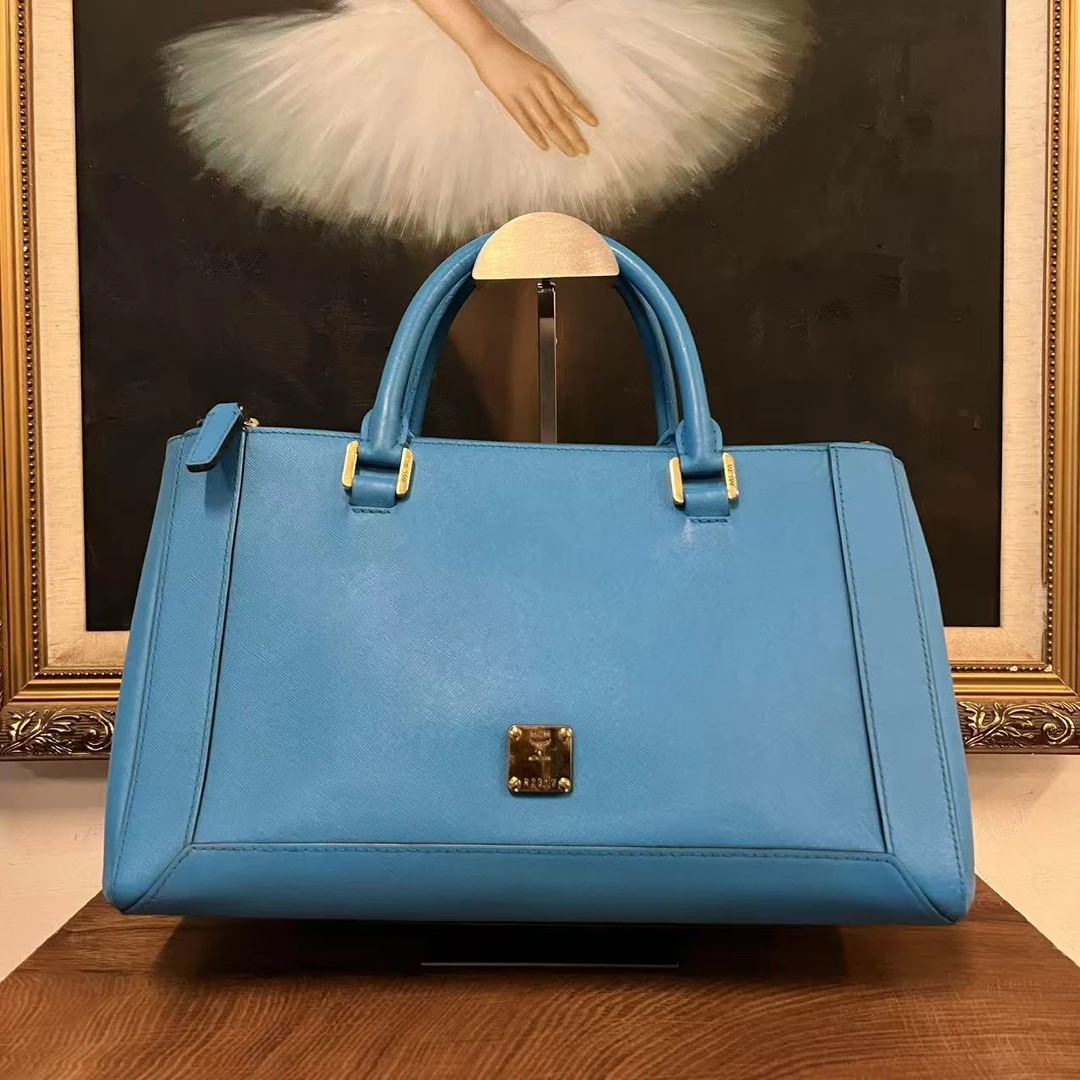 95新 MCM mcm单肩包/002226