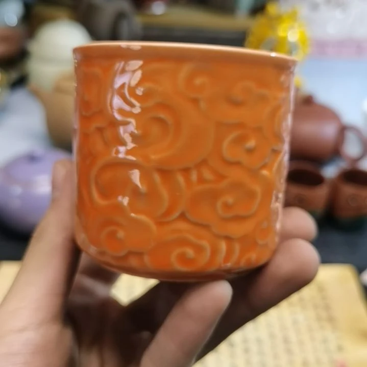 茶壶公道杯盖碗茶杯