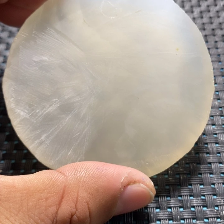 何***幸定制玛瑙定制玛瑙手镯55➕圈口
