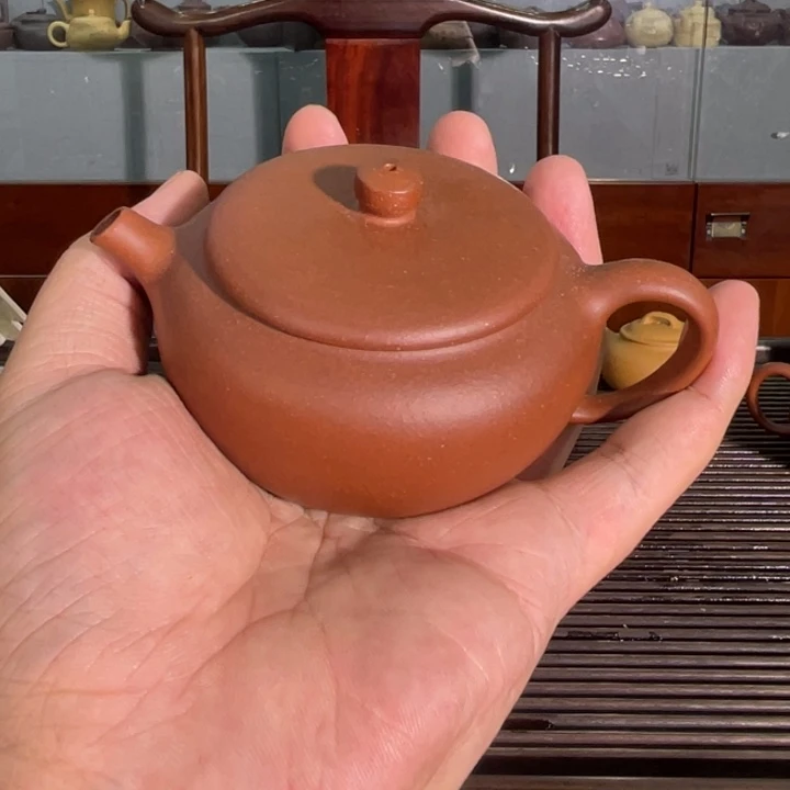 茶壶紫砂哈哈哈哈太好了哈哈不错