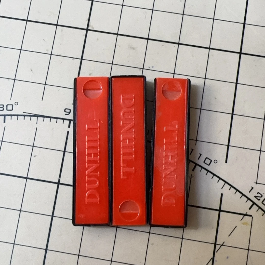 古董打火机专用爆燃火石，超大火花，每瓶50颗，通用款