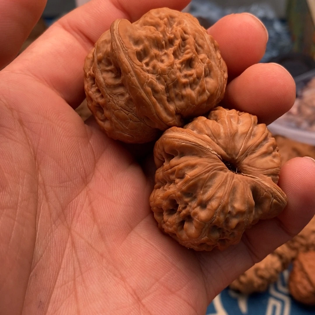 阿***&吊坠文玩核桃毕业宝宝