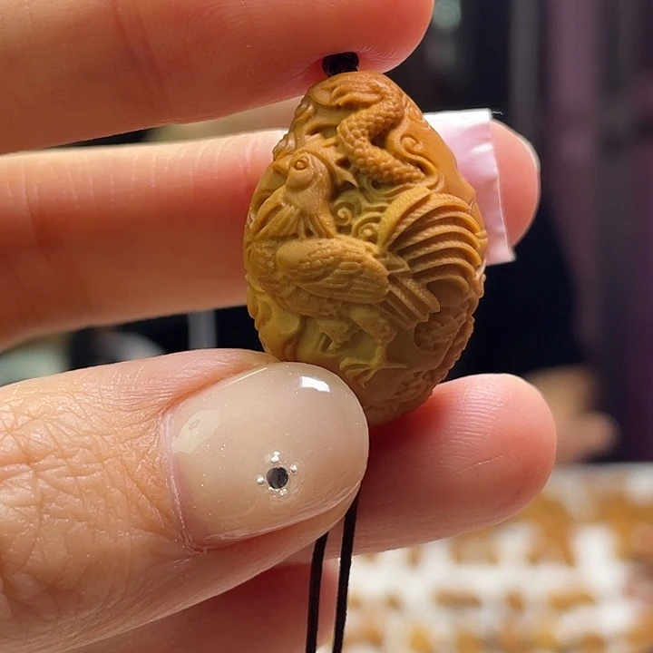 橄榄核手串/手链橄榄核