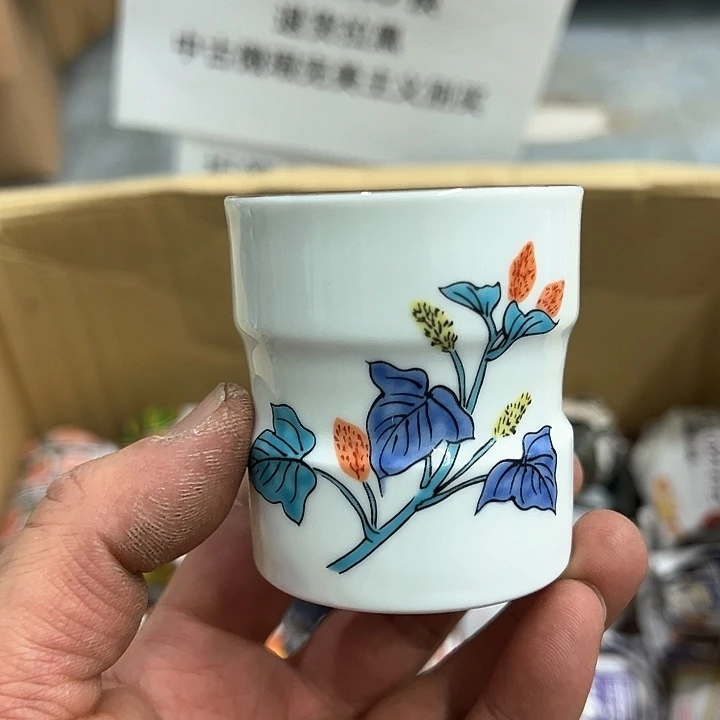 25包邮，盘子，碗，杯子，茶壶，默认瑕疵