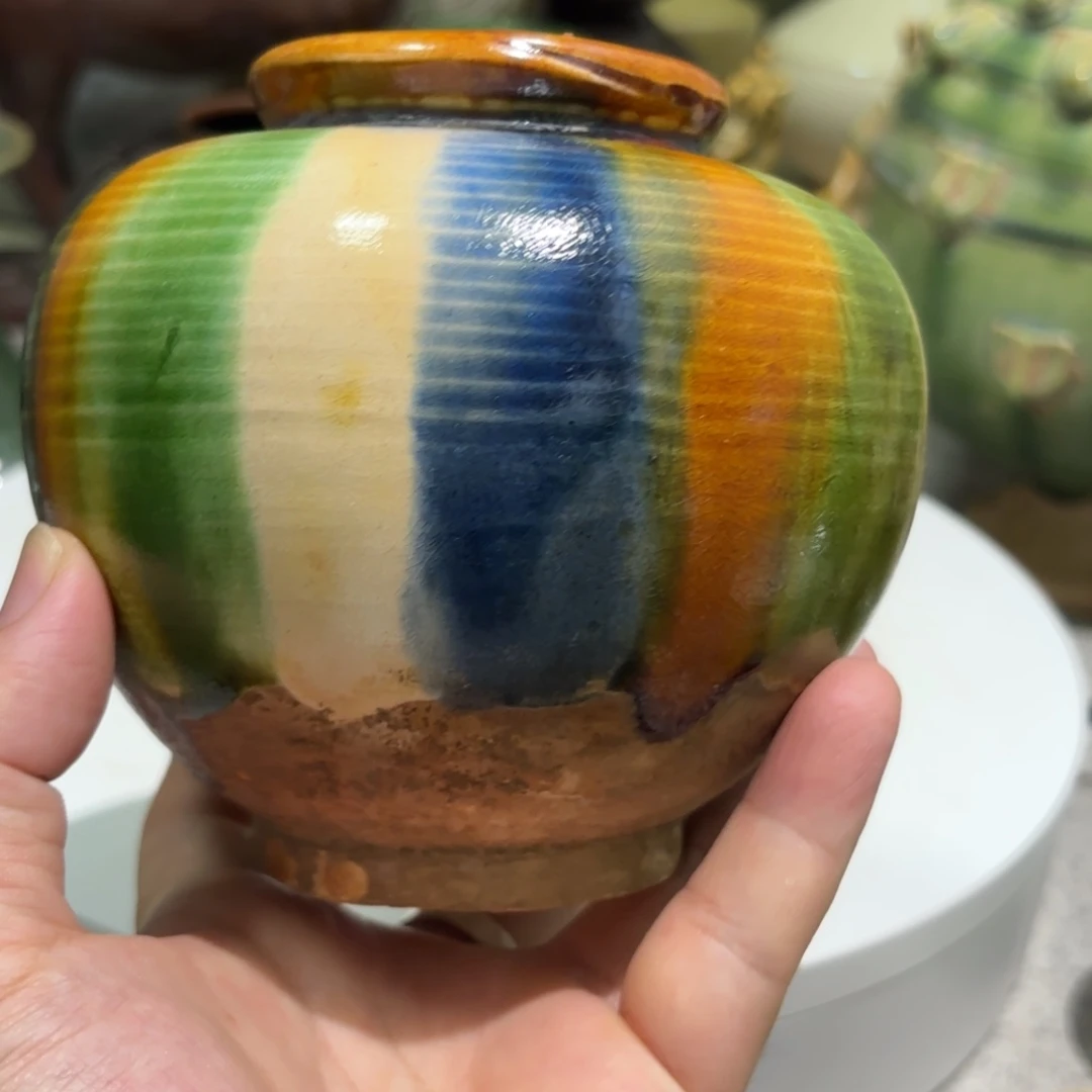 瓷片器型美观大方美观