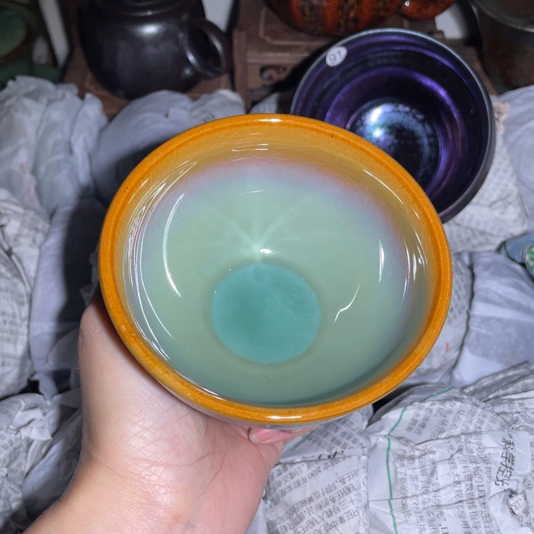 茶盏建盏直播间链接