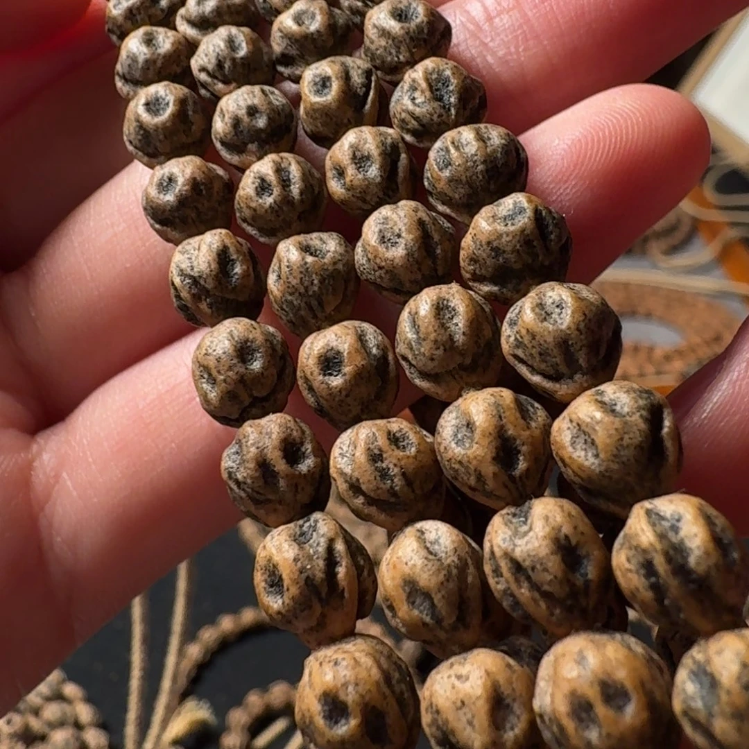 吊坠柏香籽/百香籽