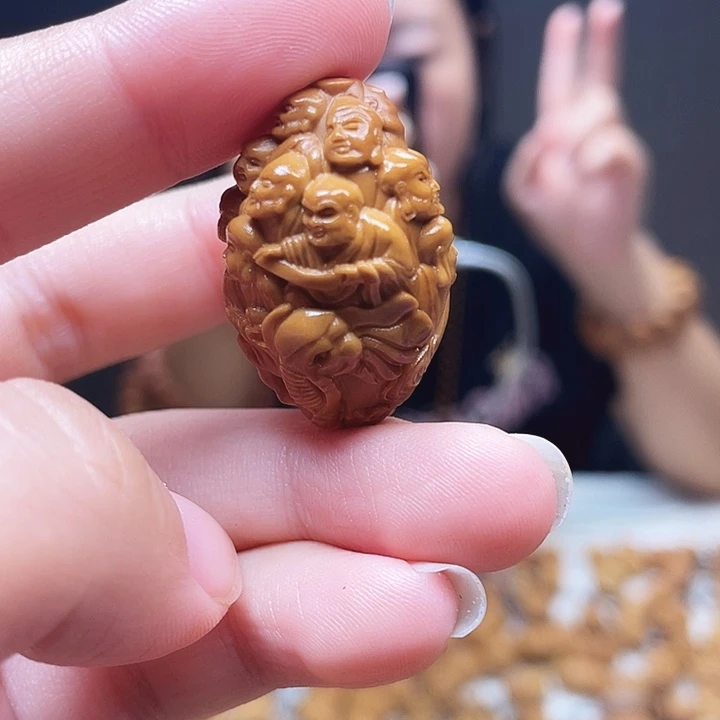 手串/手链橄榄核橄榄核