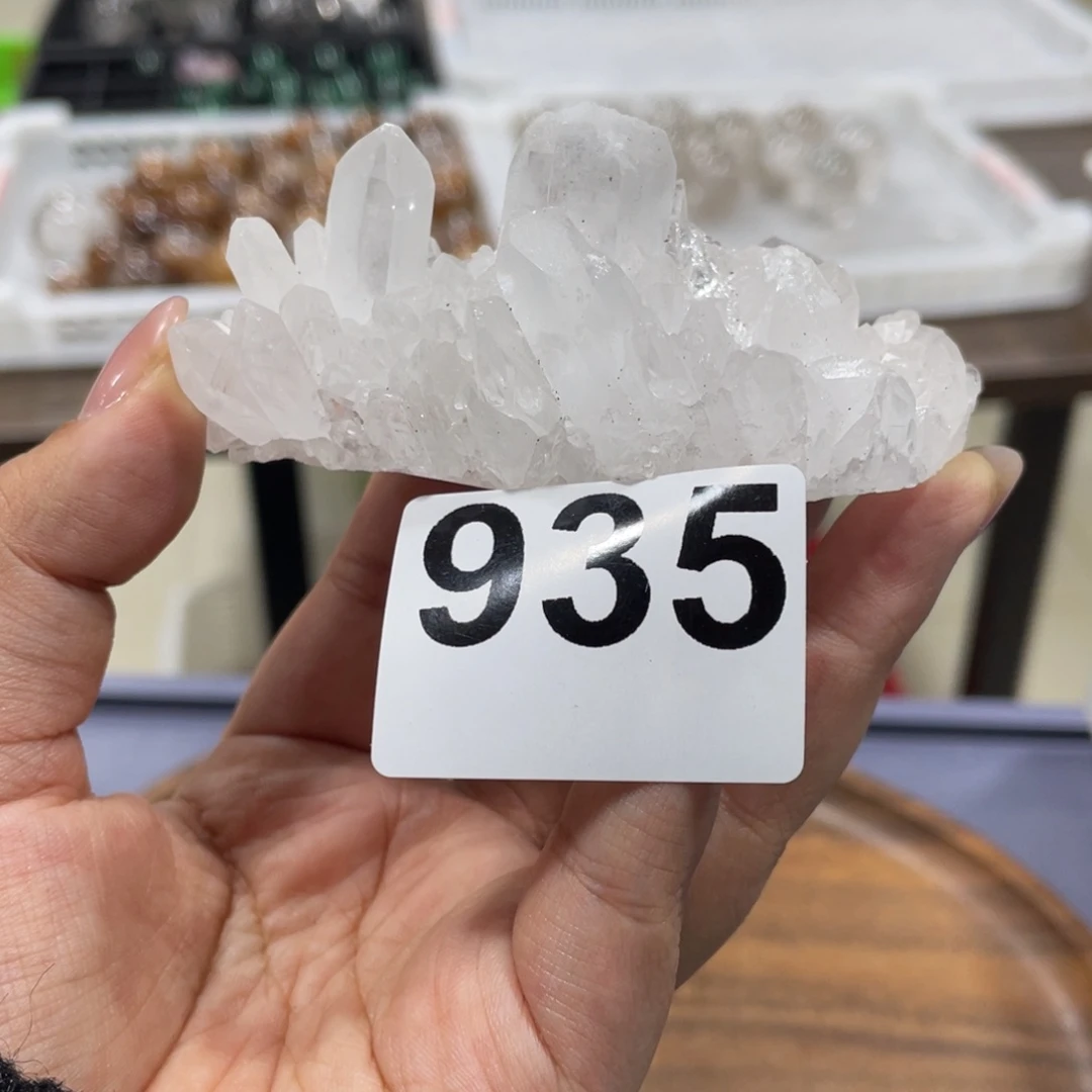 未***央大型摆件（非配饰）水晶未镶嵌935