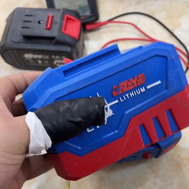 十五节一个坏的发货