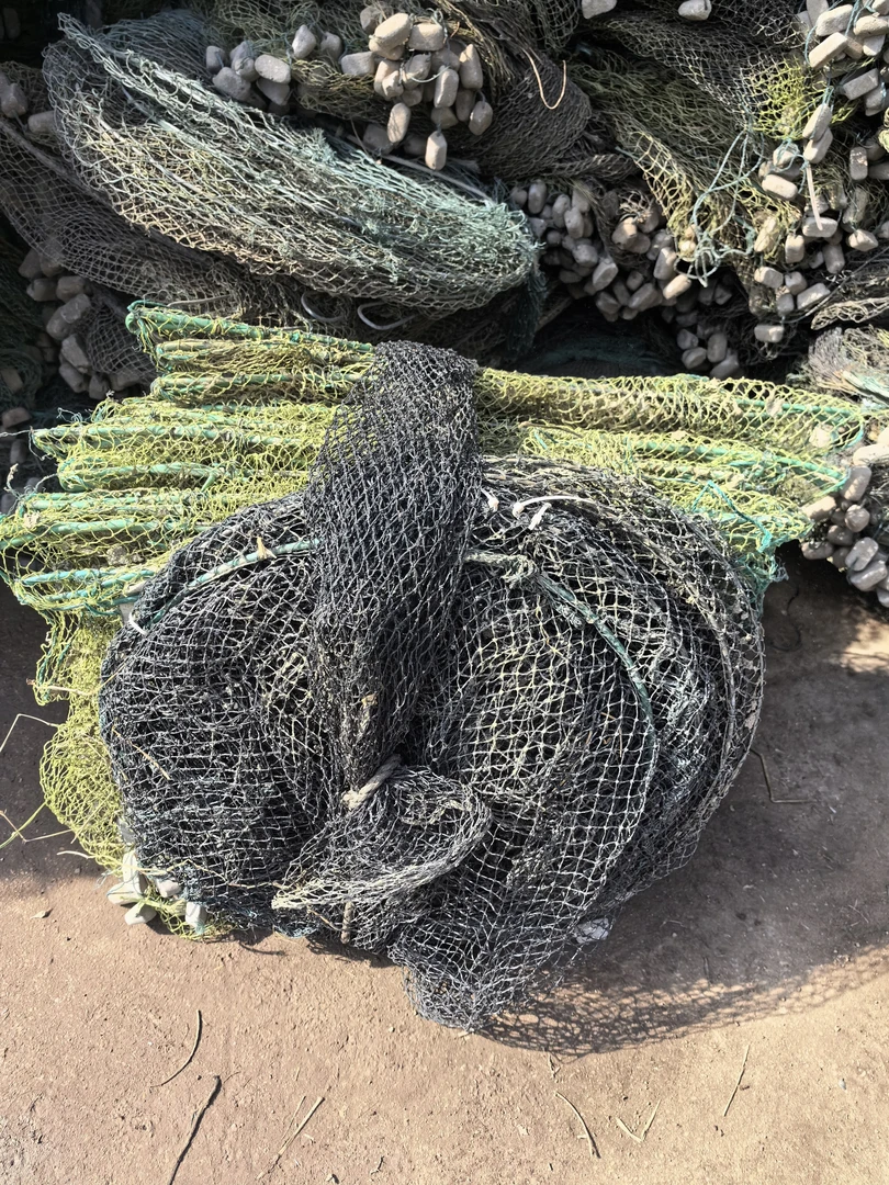 9米30×30框架200元6个