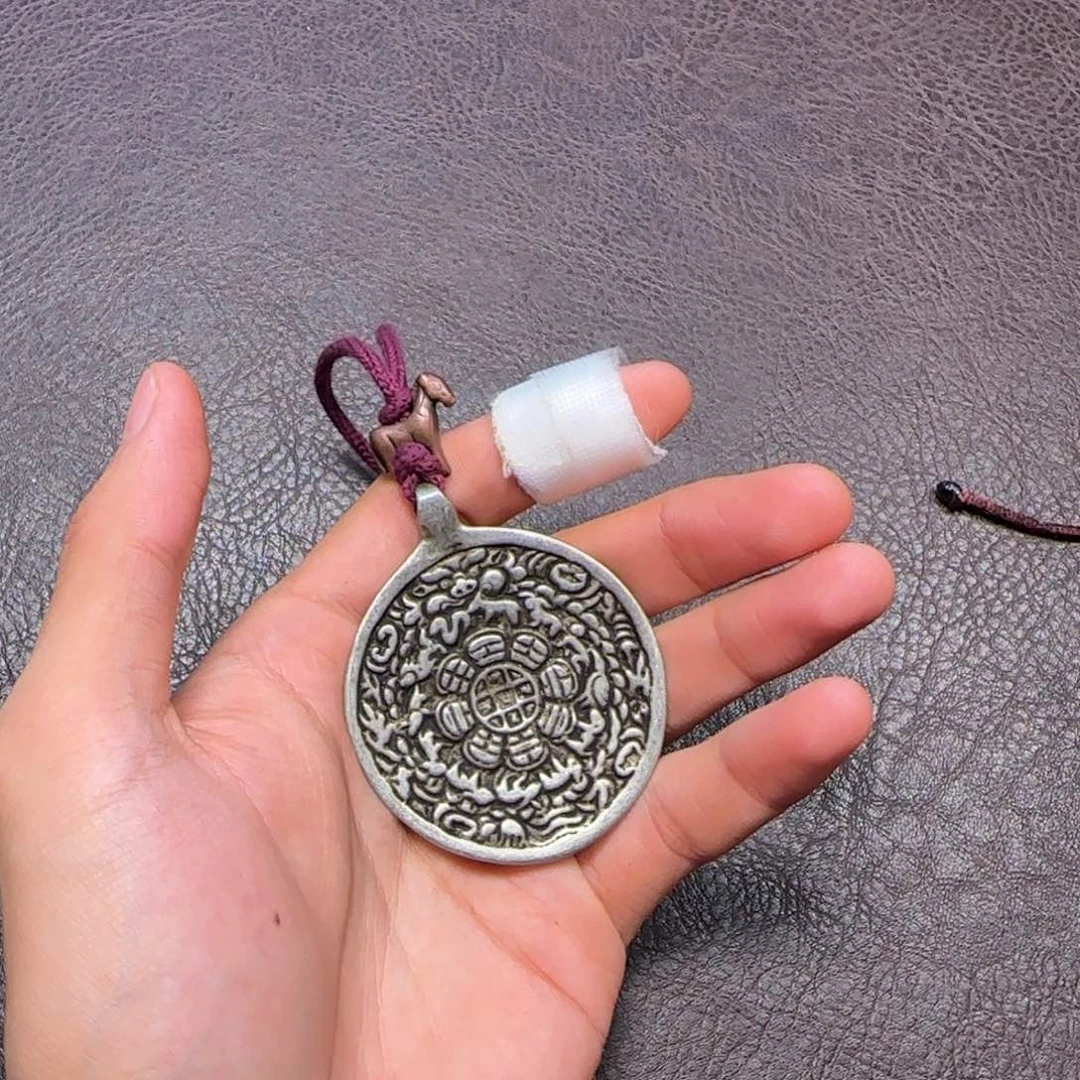 吊坠凤眼菩提༼****།j j k k j j