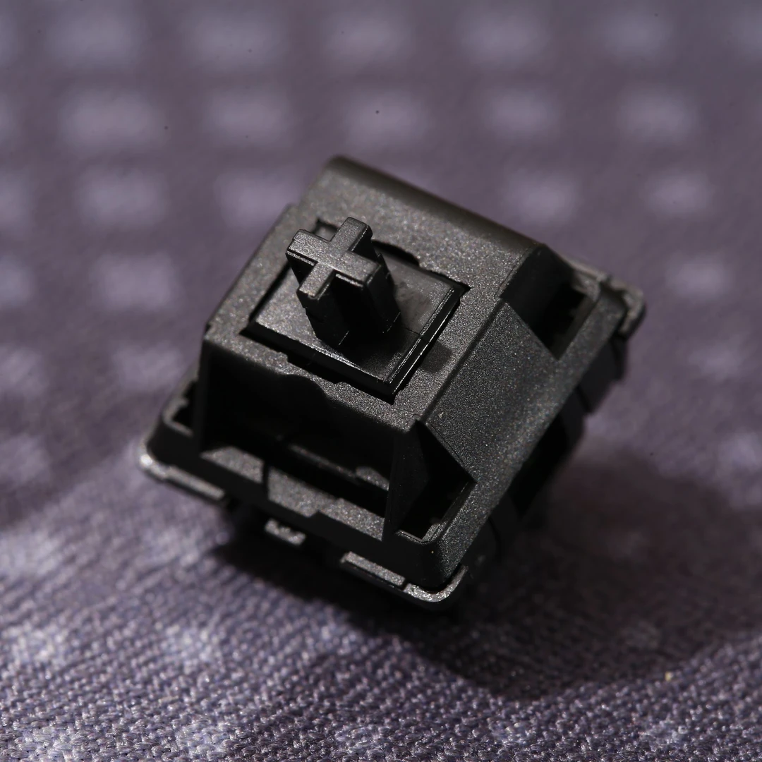 JWK (Thoky) 线性轴58g精微科代工轴体开关机械键盘轴体