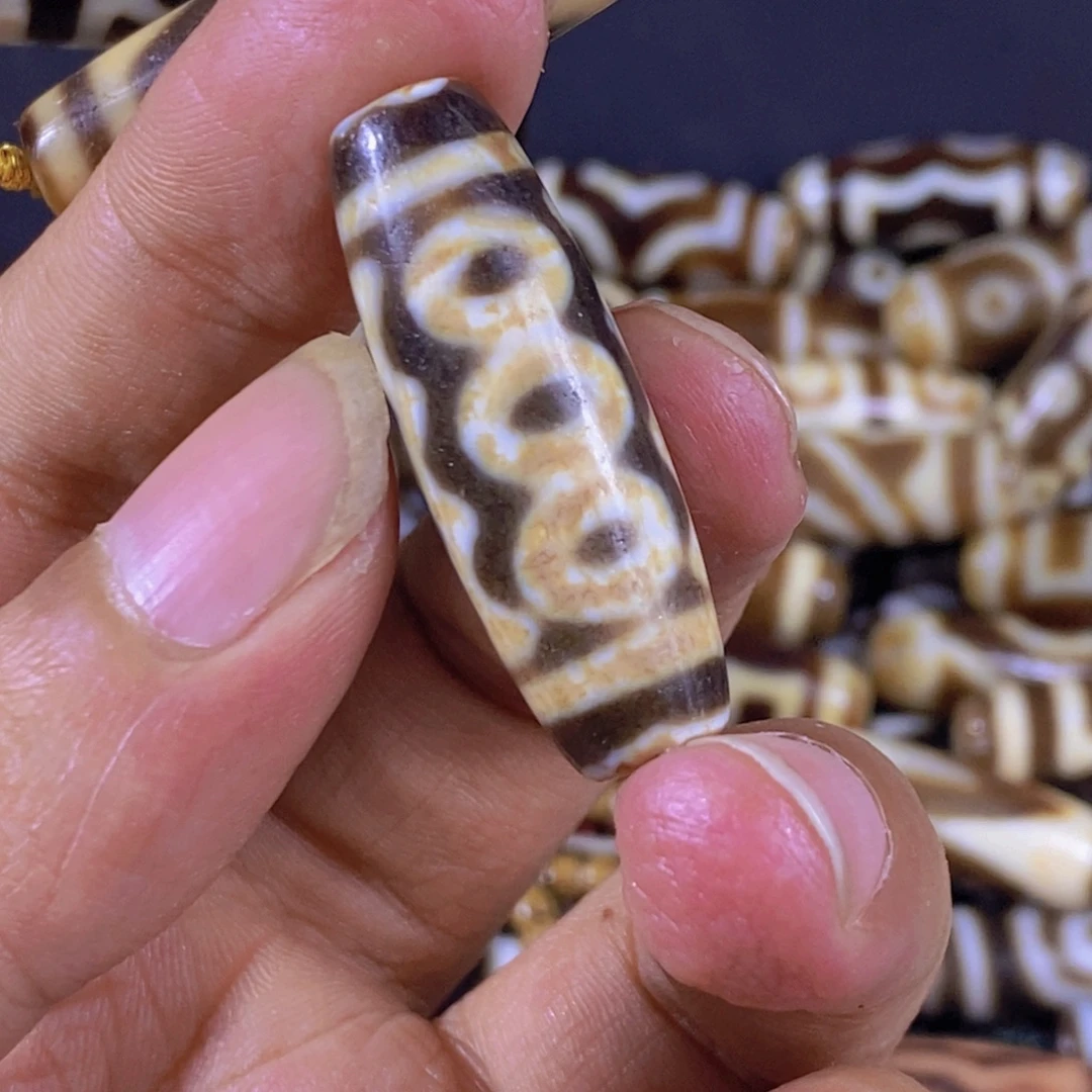 玛瑙/玉髓颈饰未镶嵌福利，不支持退款