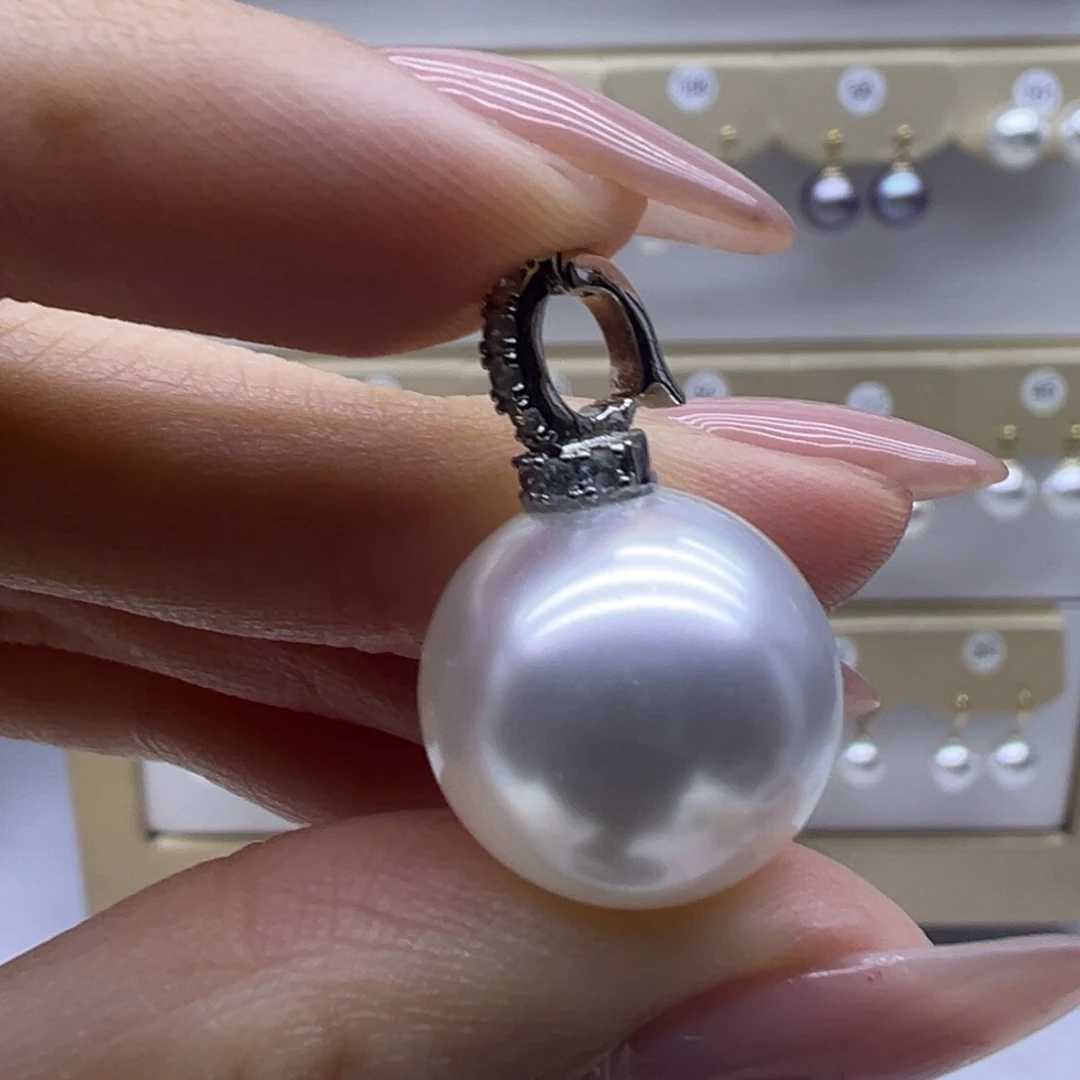 未镶嵌淡水珍珠颈饰