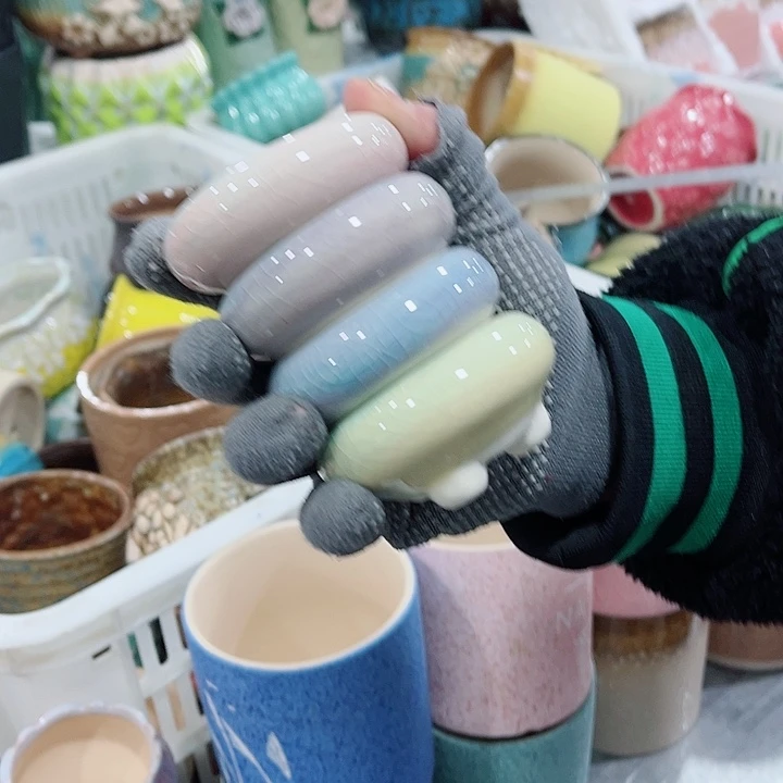 红陶正品数量有限