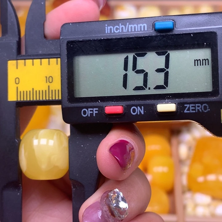 非金属配珠配饰60