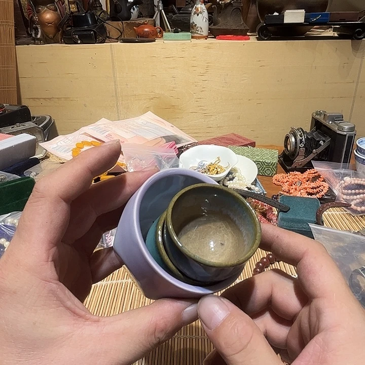 瓷片好的我真的是太喜欢了一