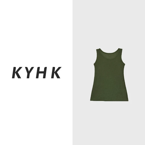 KYHK工字背心231276