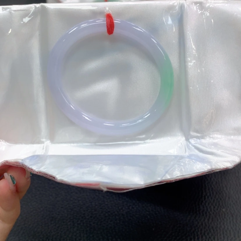 【闪购商品】翡翠手镯未镶嵌翡翠