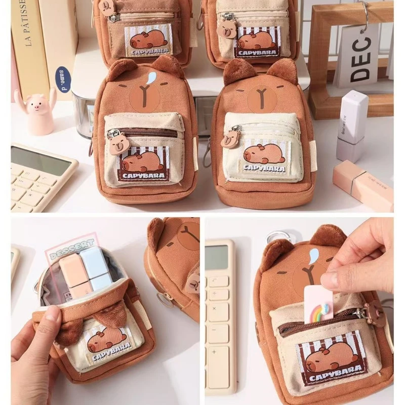 摩克打工豚零钱包【1单到手8个】