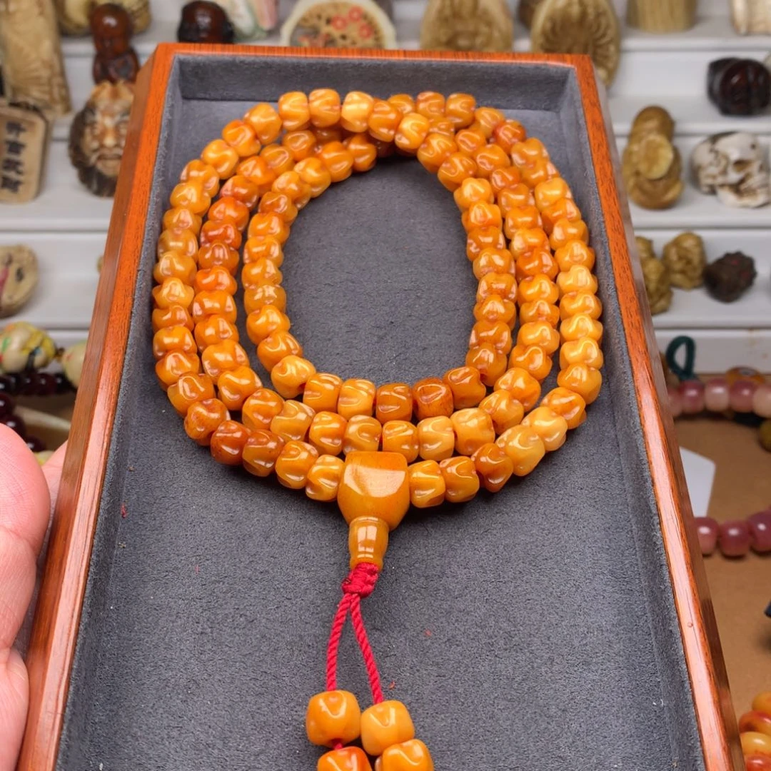 驼骨其他天天都在盘  10