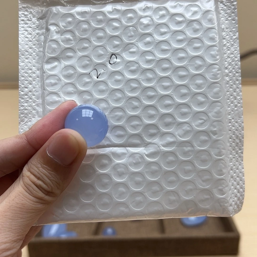 未镶嵌玛瑙/玉髓珠宝奇石