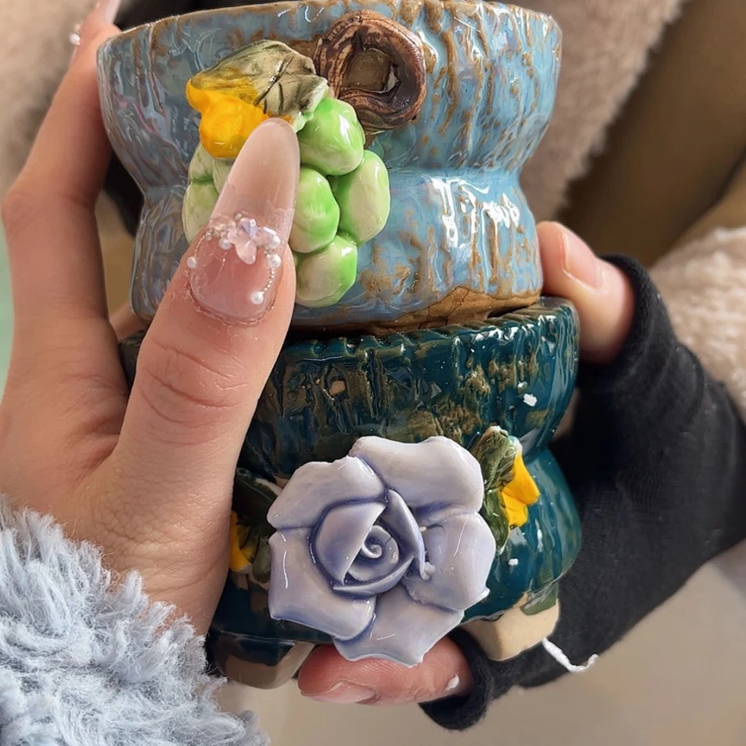 【闪购商品】红陶快递