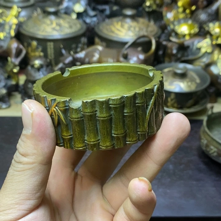 铜家居饰品铜器摆件