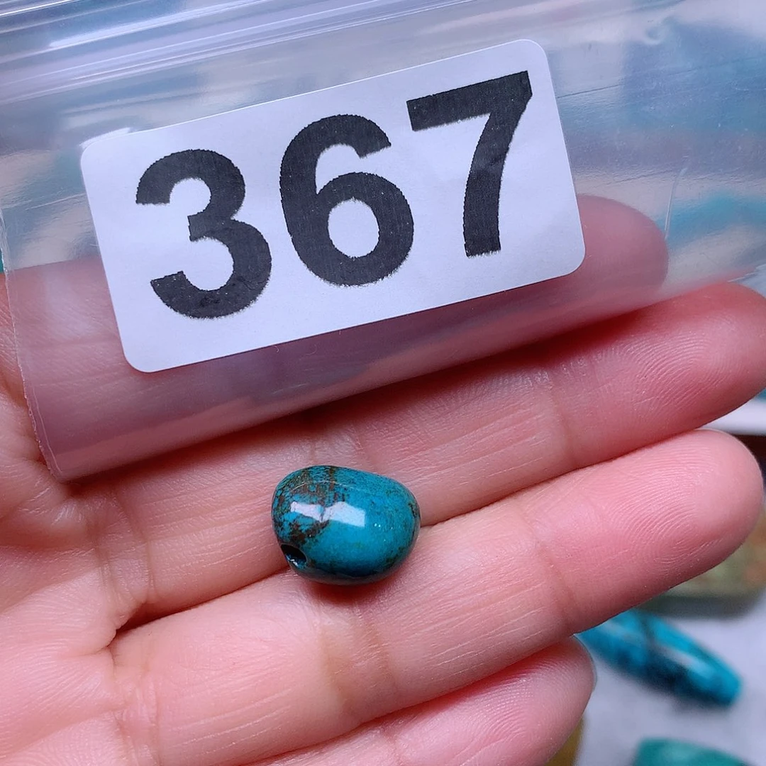 空竹粉丝专享十堰特色手工散珠