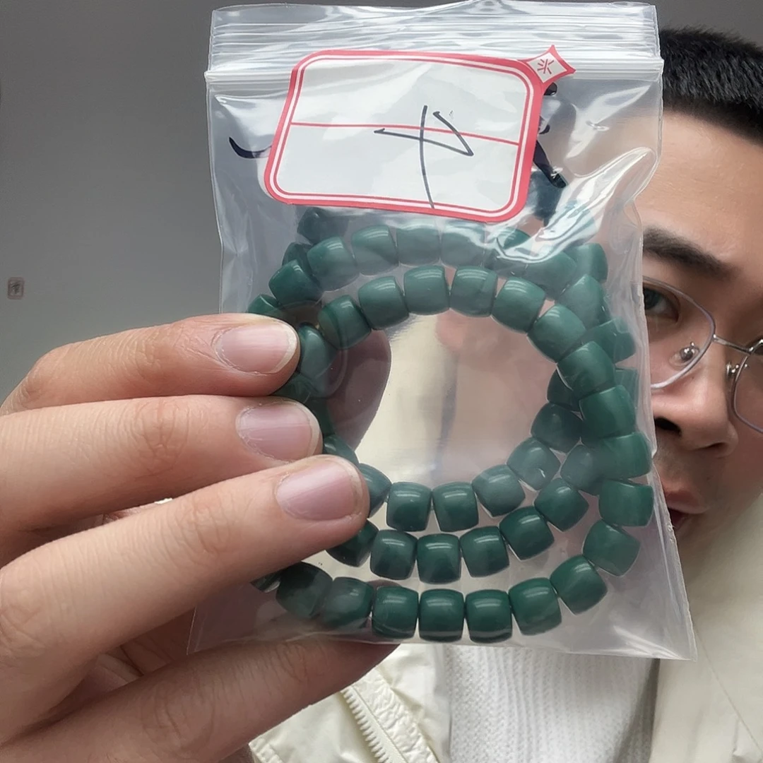 橄榄核手串/手链工艺品4