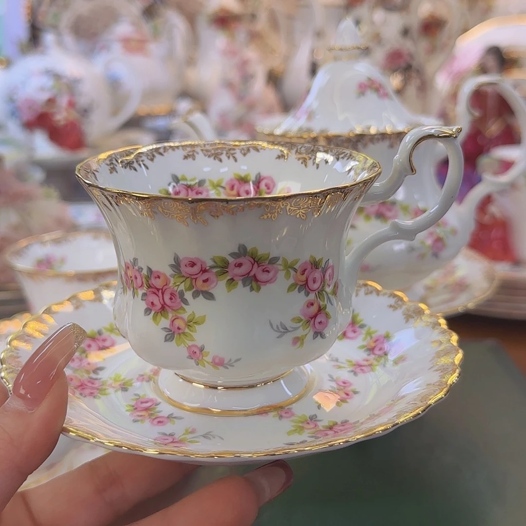 摆件欧洲瓷器收藏鉴赏