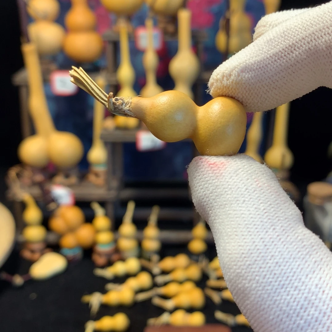 D***y葫芦精品吊坠项链