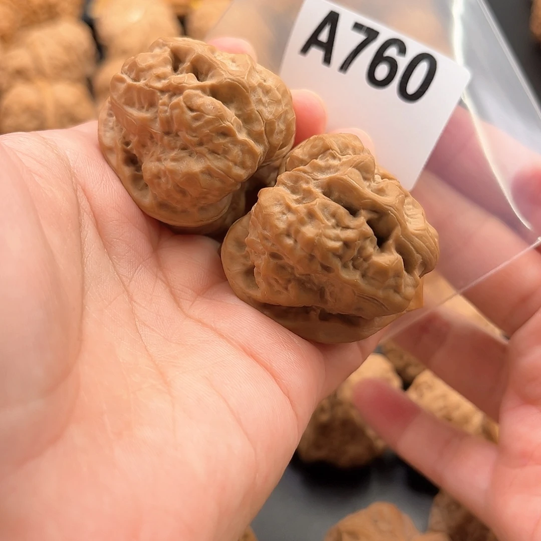 把件桃核蛙蛙福利39