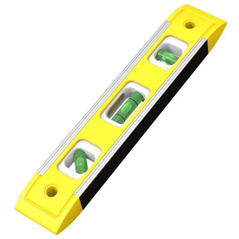 【邱】水平尺1把（颜色随机发）