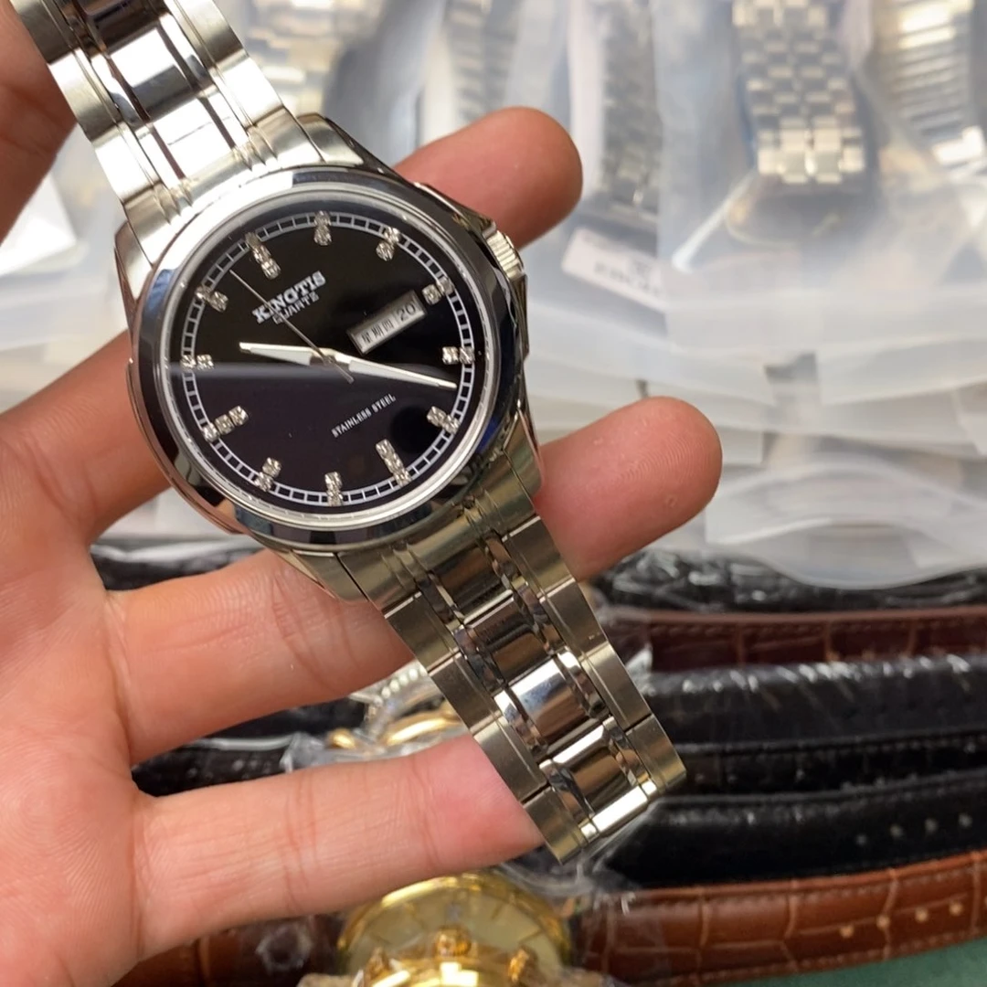 孤品闪电购手表一只